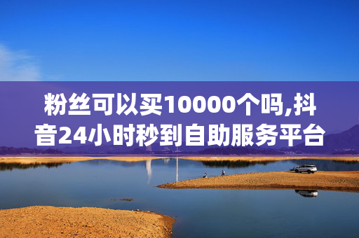 粉丝可以买10000个吗,抖音24小时秒到自助服务平台 - dy点赞秒到账最低 - 自助平台